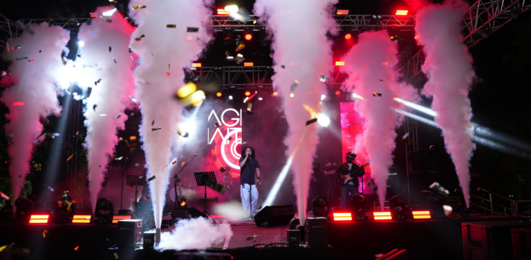 What’s Coming: India Concert Calendar April 2026 Onwards