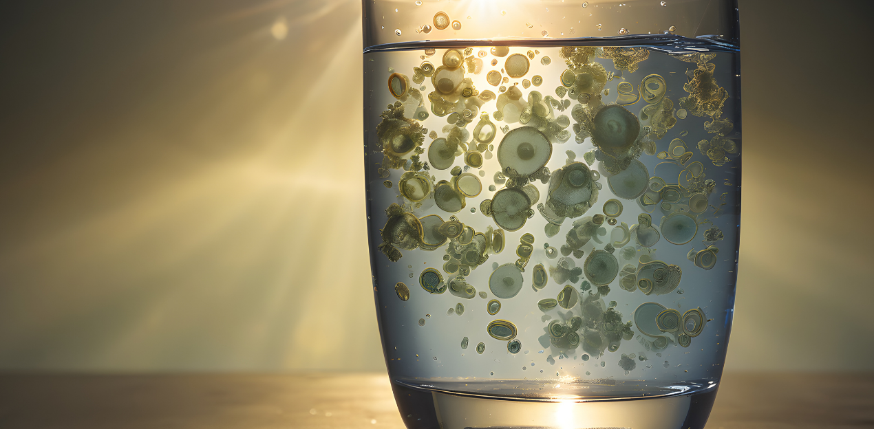 Unsafe Water in Mohali Balongi: Is Your RO Purifier Actually Keeping You Safe?